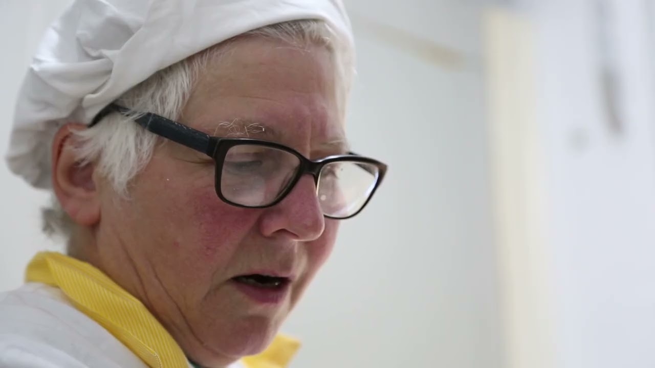 Formaggi di Capra a latte crudo di Caseificio Santanna Maria Procopio