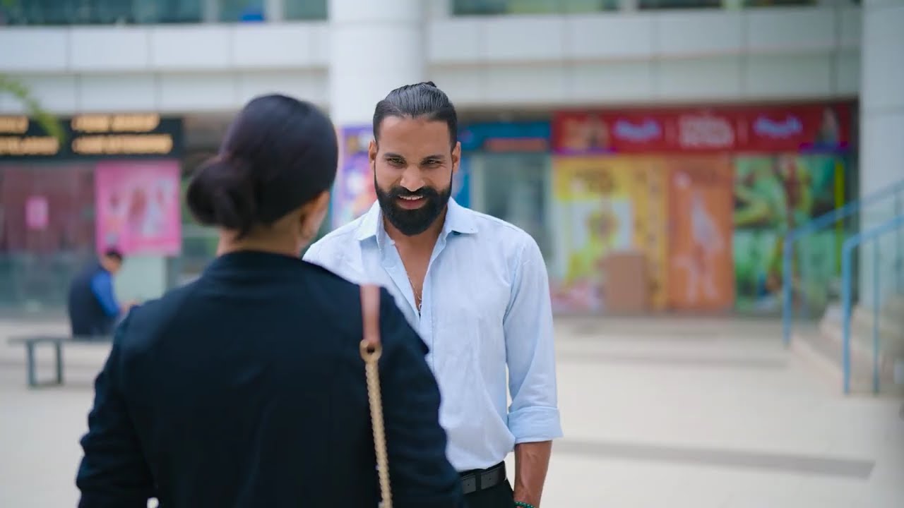 Purposed friend's husband | Short Film | Sanju Sehrawat English