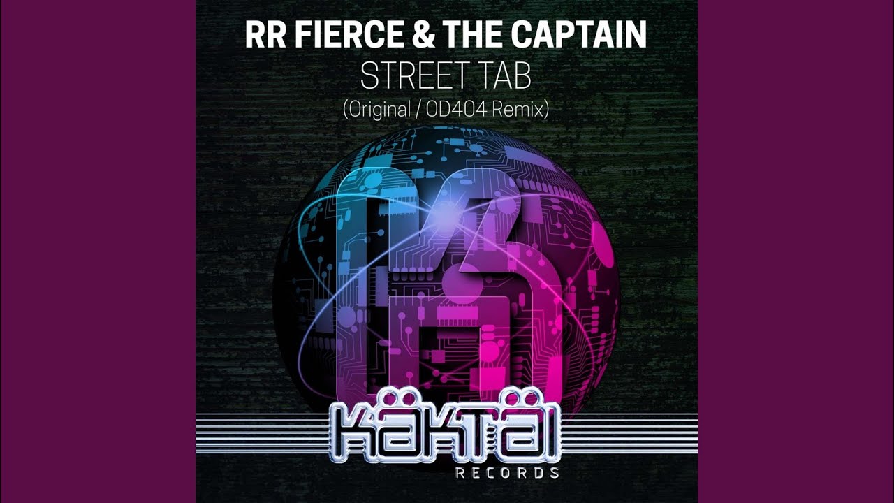 Street Tab (OD404 Remix)