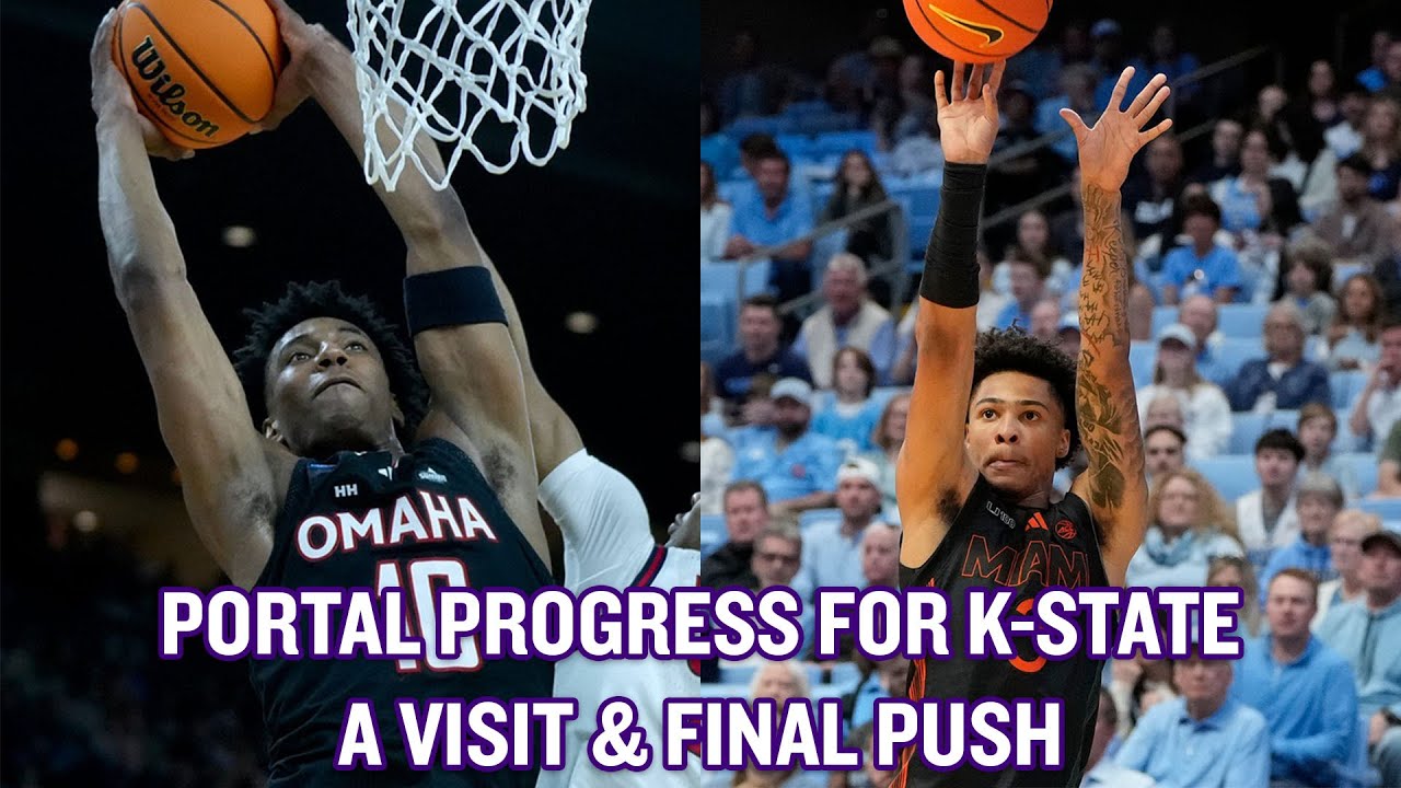 Portal progress for K-State: a visit & final push come about, known contact list grows