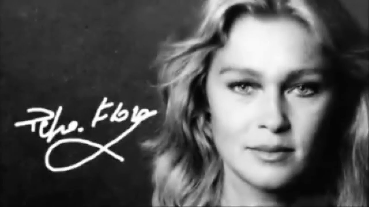 PEPA FLORES - COMPRADA