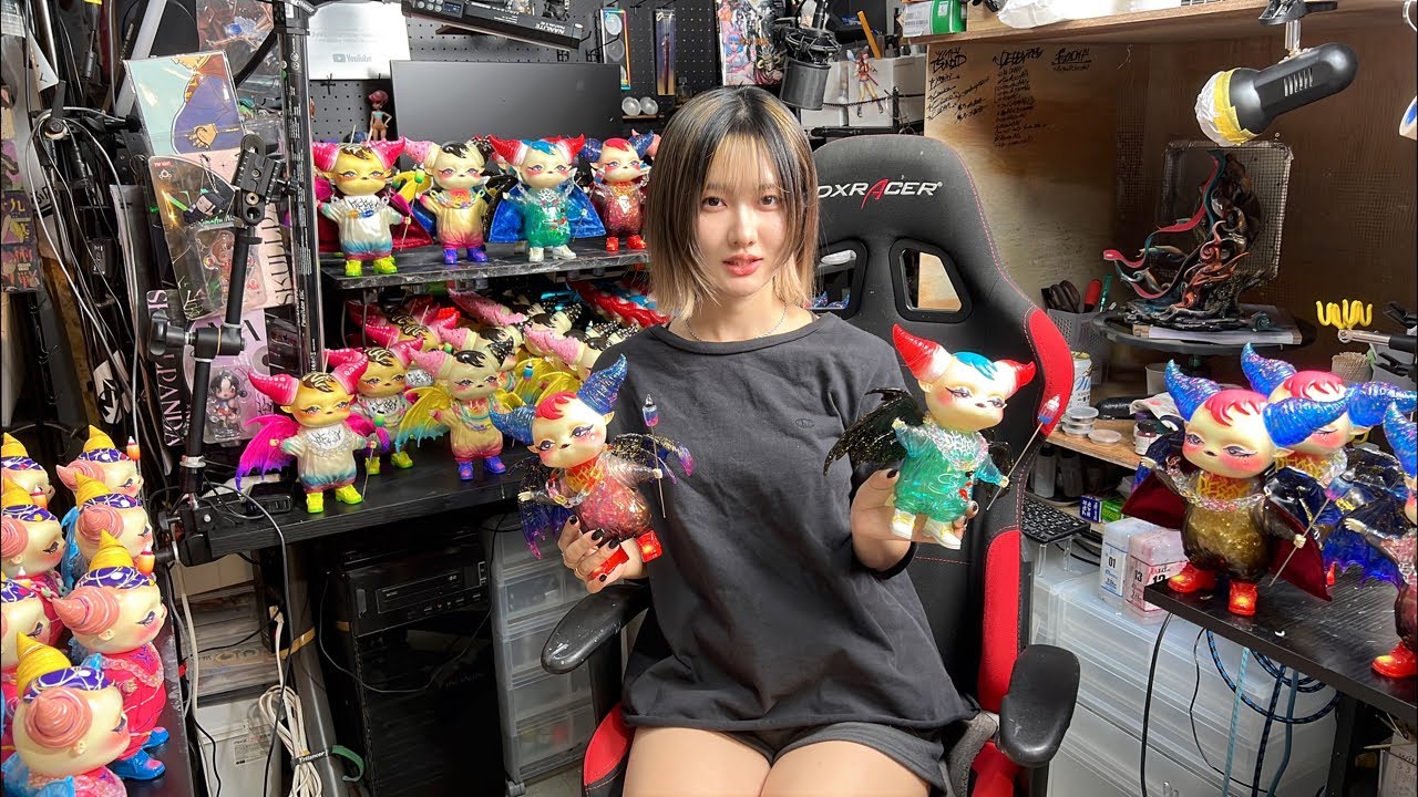 【LIVE】夏祭りDEBBY各種当選者決め会場
