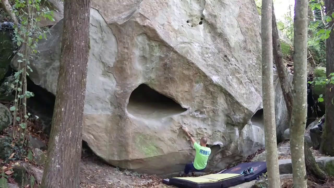 Rio tinello boulder Ghostbusters dir - Sexy dir