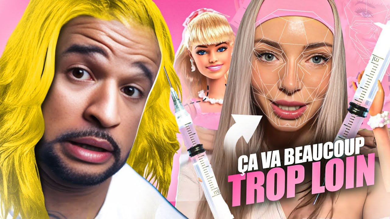 Cette tendance chirurgie TikTok est la PIRE de toutes