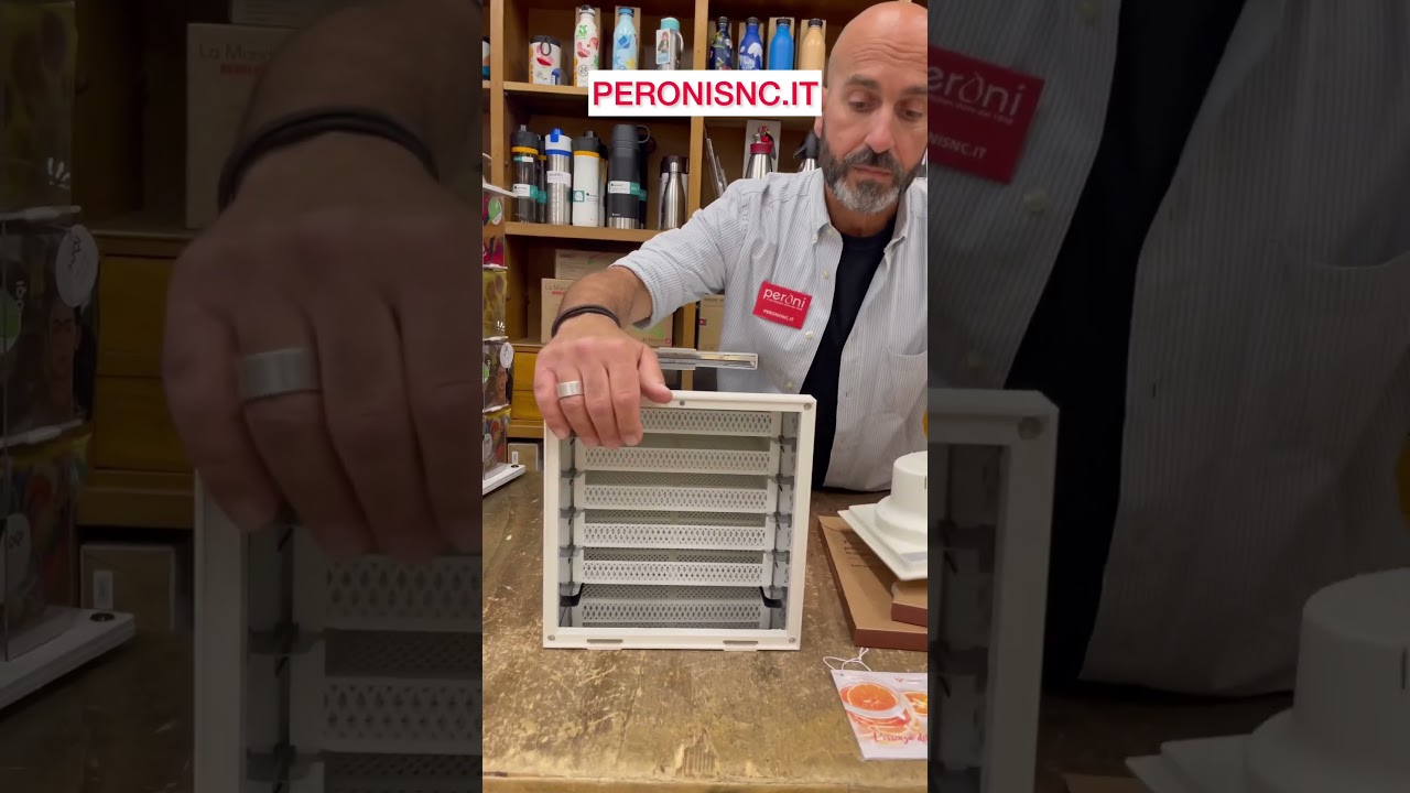 Essiccatore domestico #essiccatore #shortvideo #shots