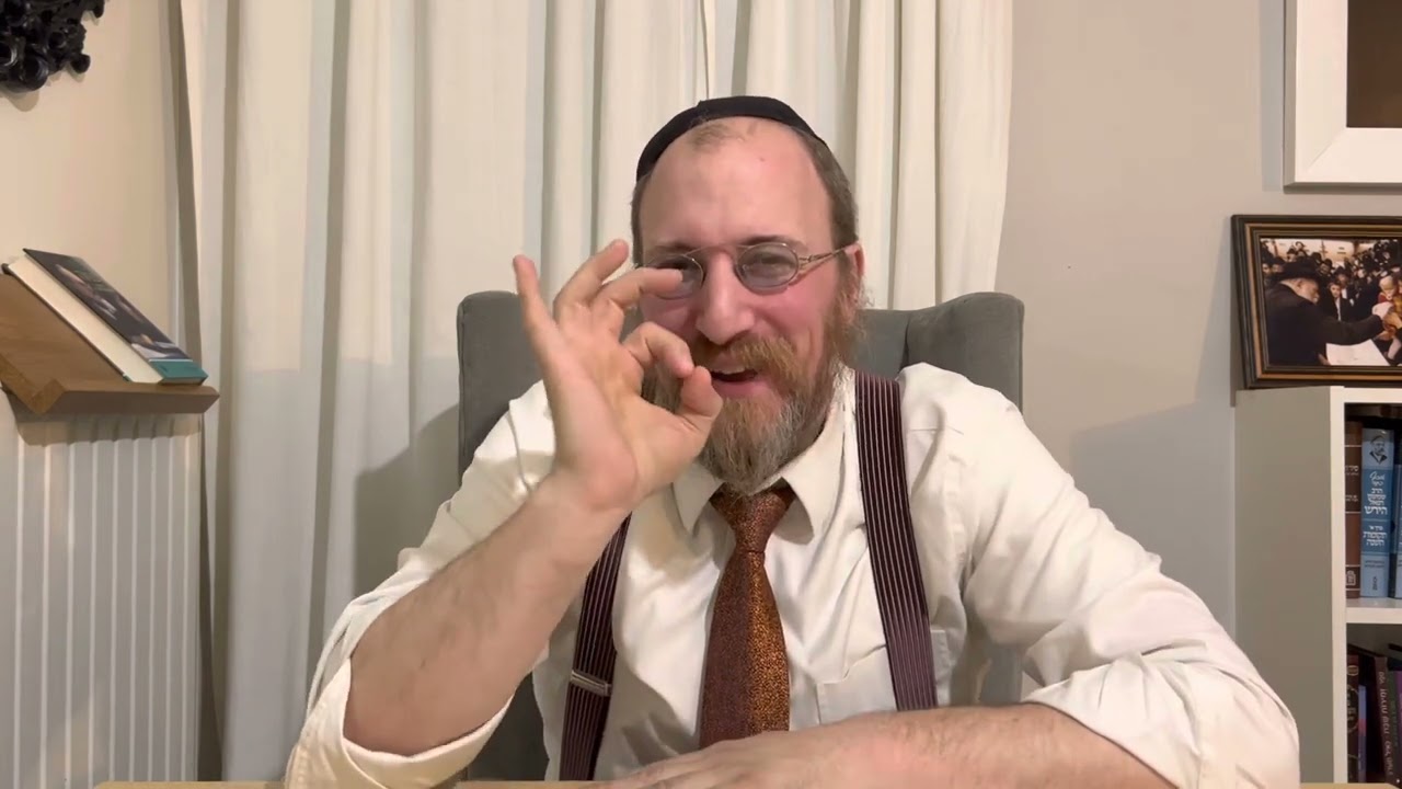 Parachat Vayétsé - c’est bien vu￼￼, Lea -