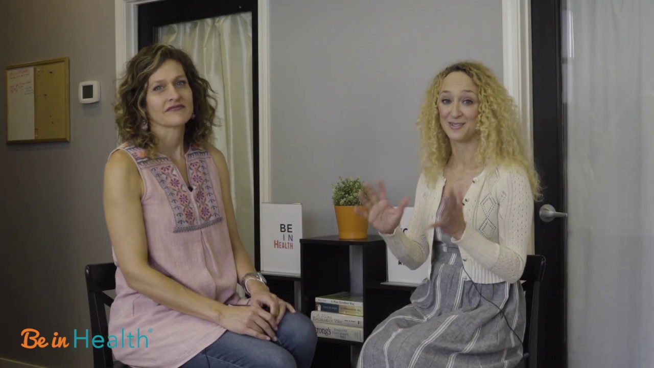 Healed of Postpartum Psychosis & Insomnia - Angel's Testimony