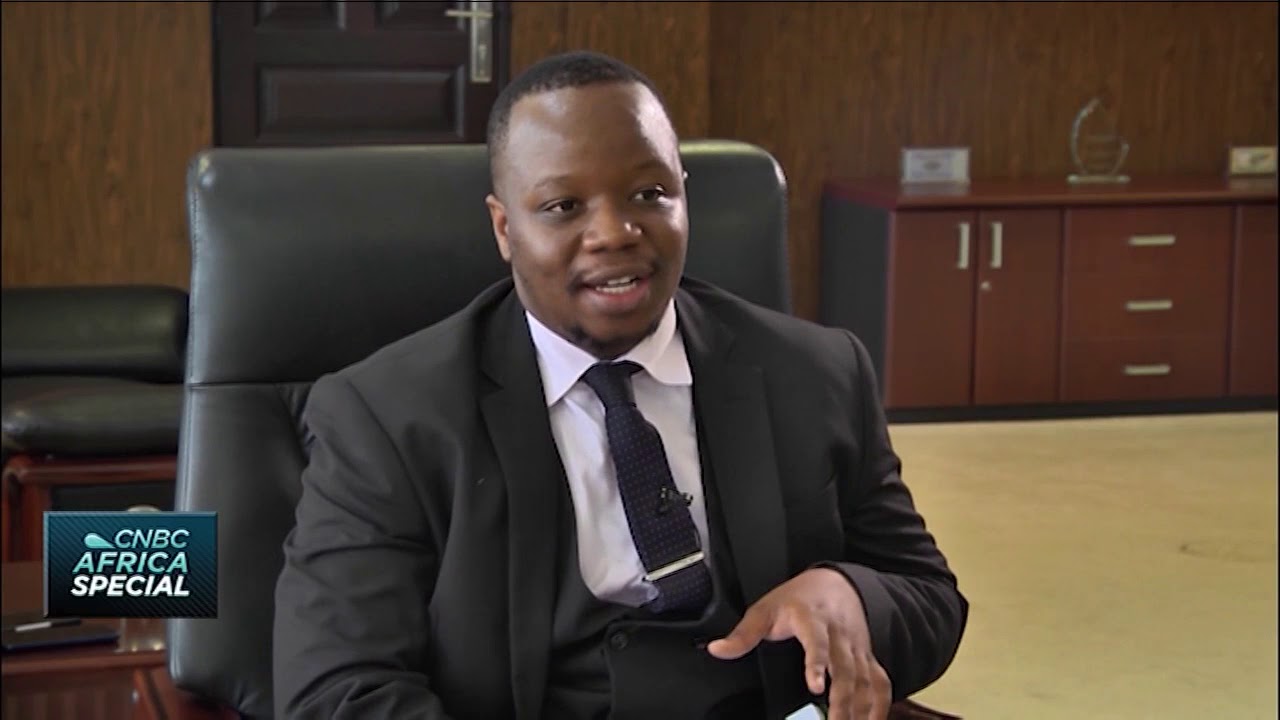 Governor Rwangombwa on what Rwanda’s bond listing on the LSE means, growth outlook for 2020
