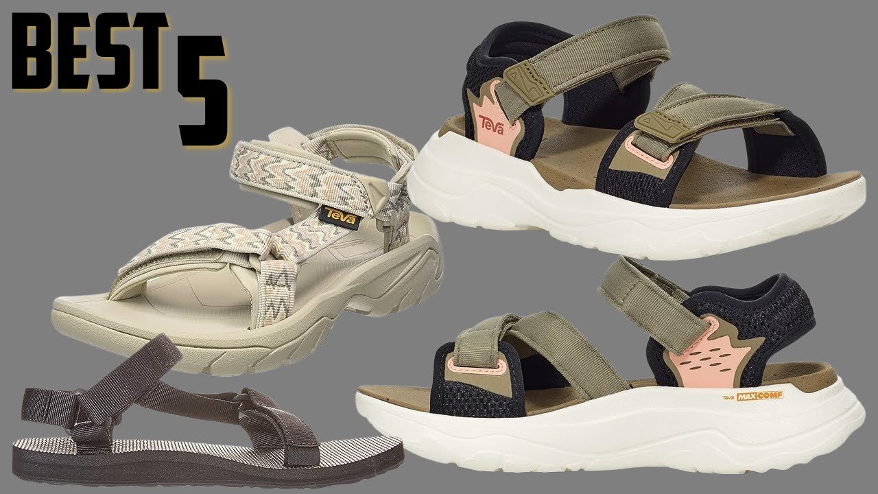 ✅Best Hiking Sandals for Women IN 2025 [ TOP 5 Best Hiking Sandals for Women IN 2025]