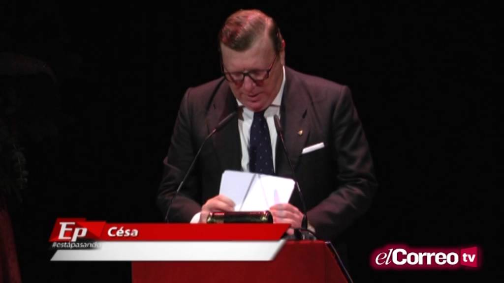 PREGON CABALGATA 2016 - CÉSAR CADAVAL