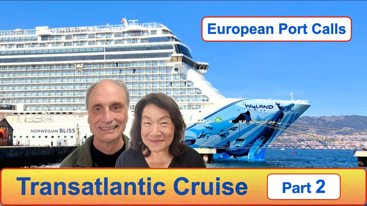 Epic Cruise Through Normandy's D-Day Sites & Iberian Ports: Norwegian Bliss