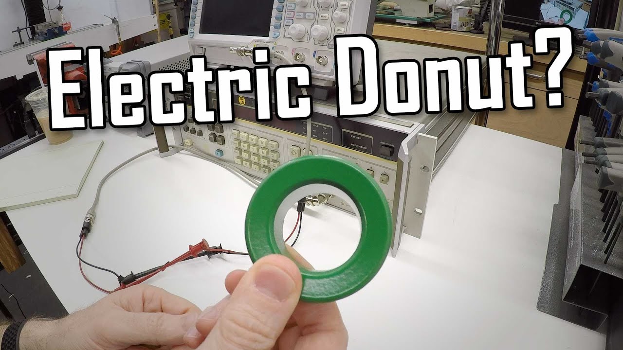 How do EMI Filter Chokes Work?