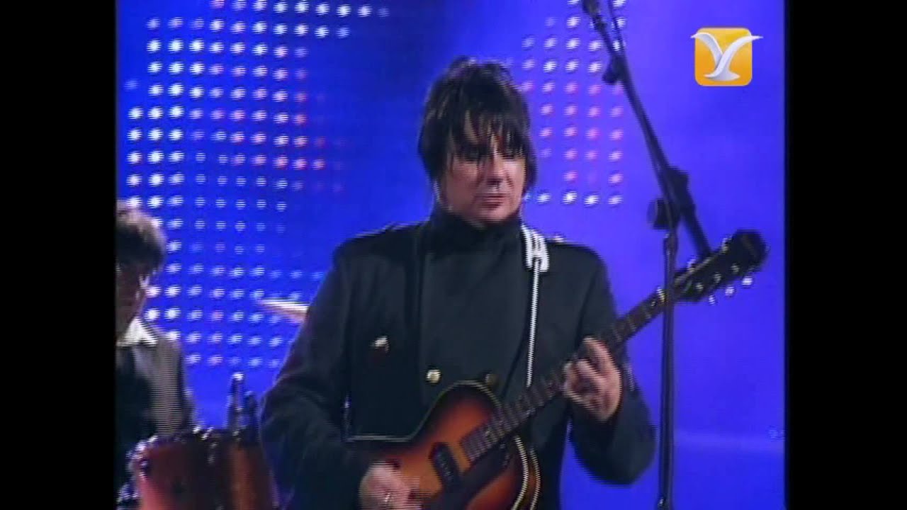 Los Tres, La Torre de Babel, Festival de Viña 2007