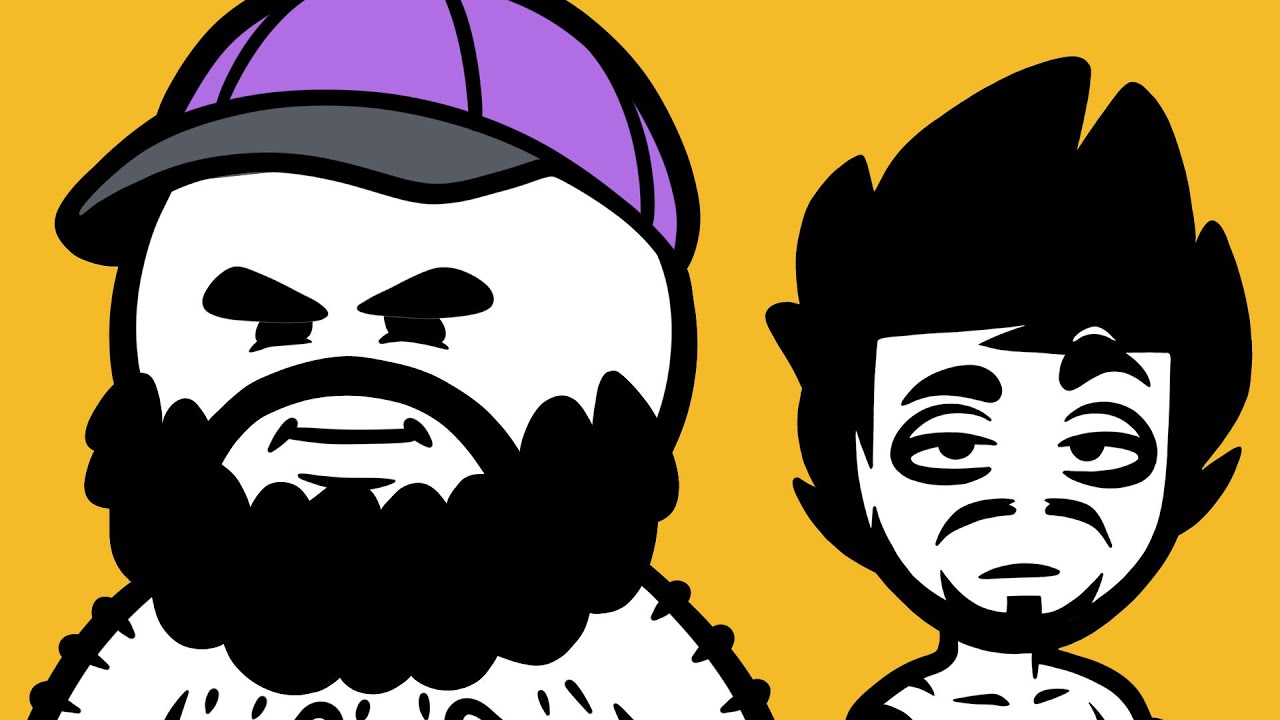 Tomar Confronts Lyle (REAL)