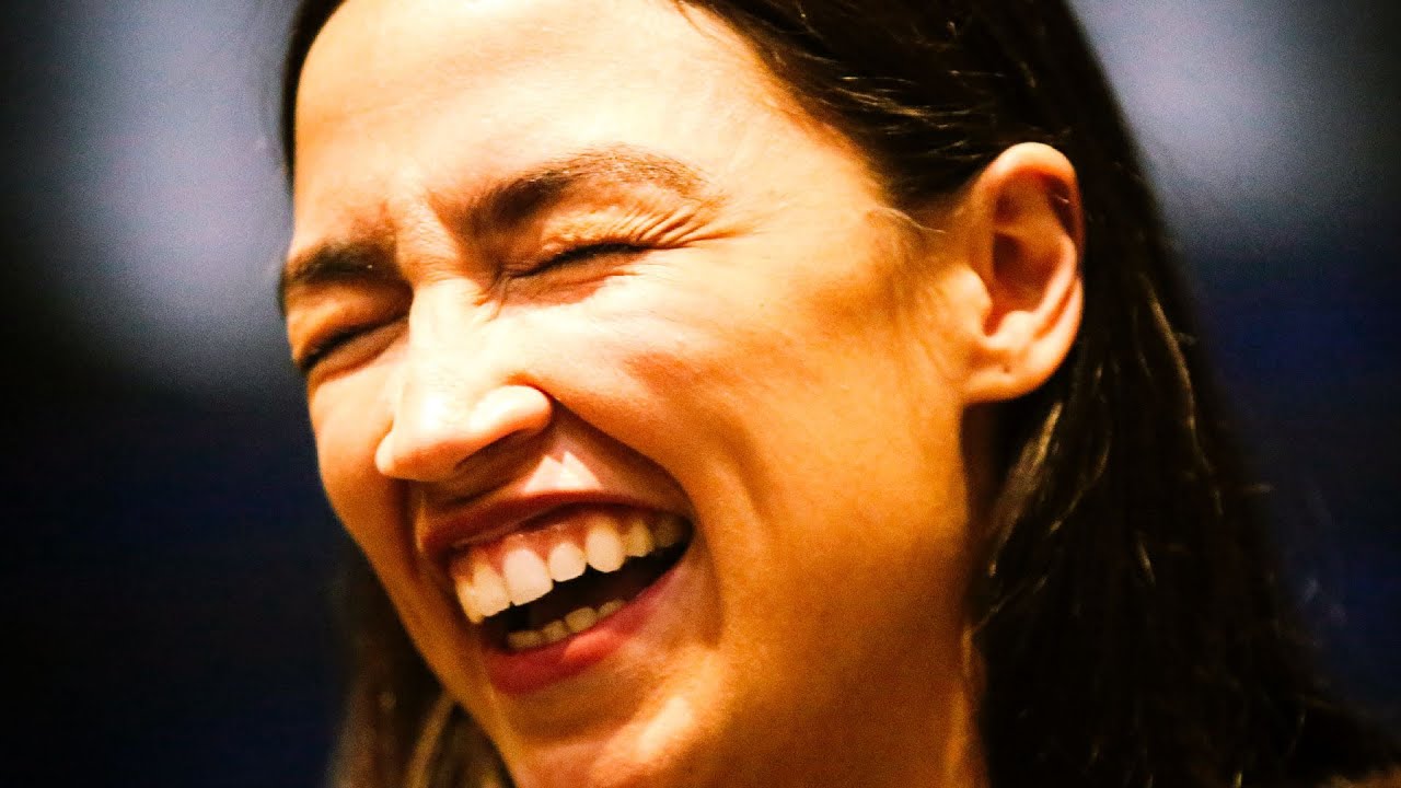 AOC: 'It's Go Time' For Advocates Of Student Debt Cancellation