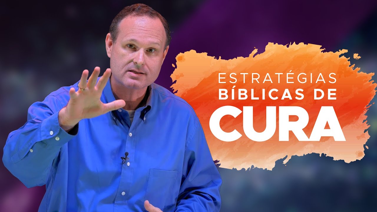 Estrat&eacute;gias B&iacute;blicas de Cura - Aaron Helland