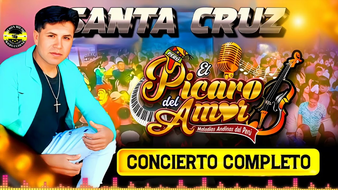 Consierto en vivo de antero carrera vargas 2025