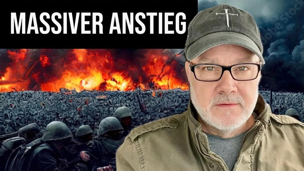 USA rufen: Raus hier, sofort! Zeichen der Zeit
