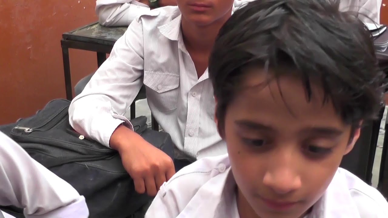 School Gang | Coming Soon | Only On Freefilms | Edited & Directed By : Naghman Saleem