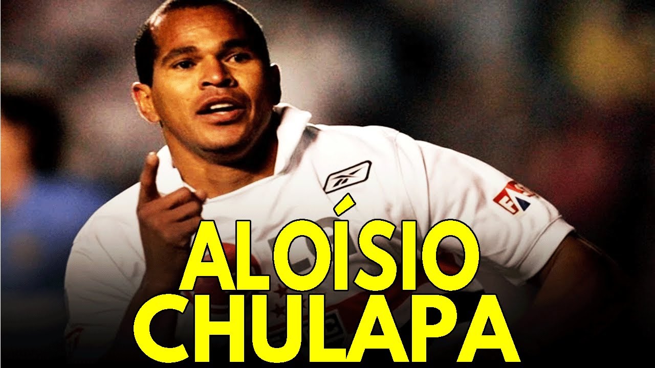 A HISTÓRIA DE ALOÍSIO CHULAPA - O REI DO DANONE ÍDOLO DO SÃO PAULO!