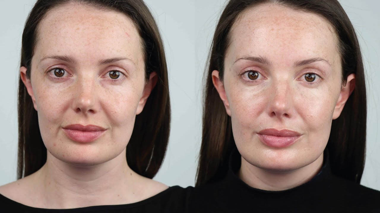 FOCUS ON FLAWLESS WITH ENVIRON SKIN CARE - PRODUCT REVIEW