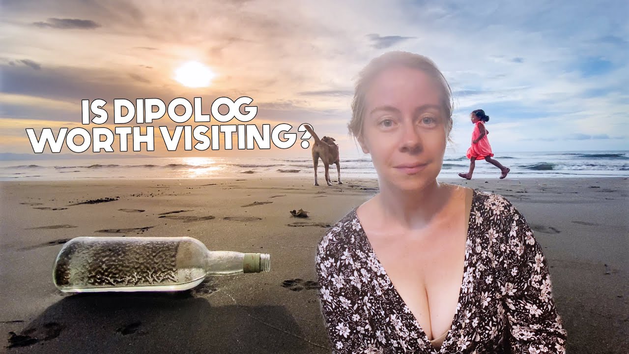 DON&rsquo;T SKIP MINDANAO British Family IMPRESSED By BEAUTIFUL Philippines