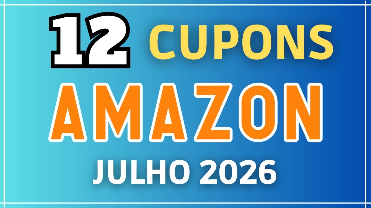 Cupom AMAZON fevereiro 2026 CUPONS DE DESCONTO Amazon livros frete gratis primeira compra kindle