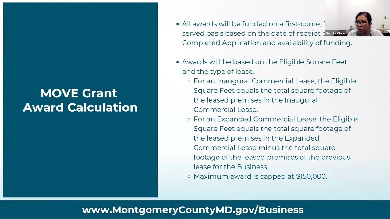 Online Open House: Small Business Grants, Loans and Access to Capital