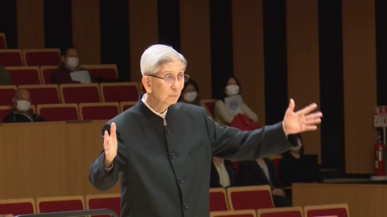坂本九コレクション：川崎吹奏楽団 Kawasaki Wind Ensemble