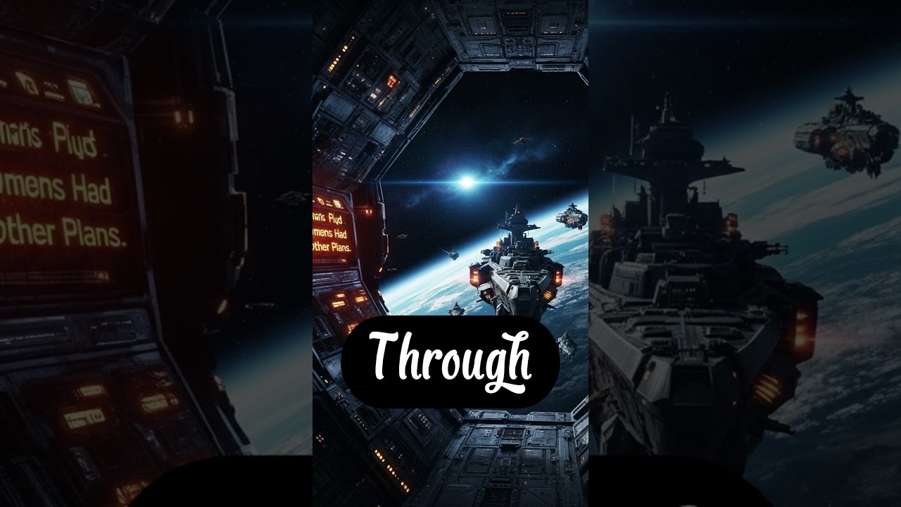The Galactic Fleet Blocked Earth’s Borders, but Humans Had Deadlier Plans! HFY | Best Sci-Fi Stories