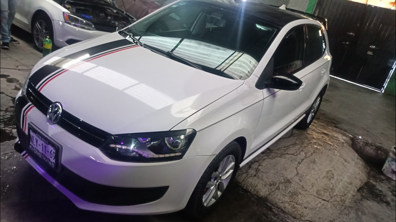 Se prendió el EPC en mi carro, revisión de cuerpo de aceleración solo con escáner