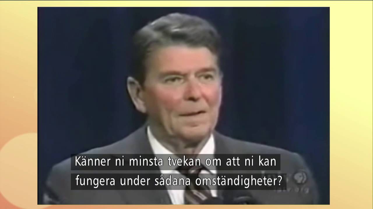 Marcus Oscarsson om första debatten: 