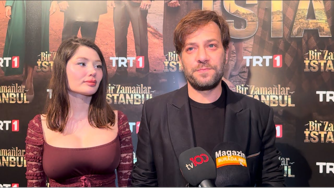 Kaan Taşaner ve sevgilisi Seray Dura’nın aşkı tam gaz! 14 Şubat için ne plan yaptılar?