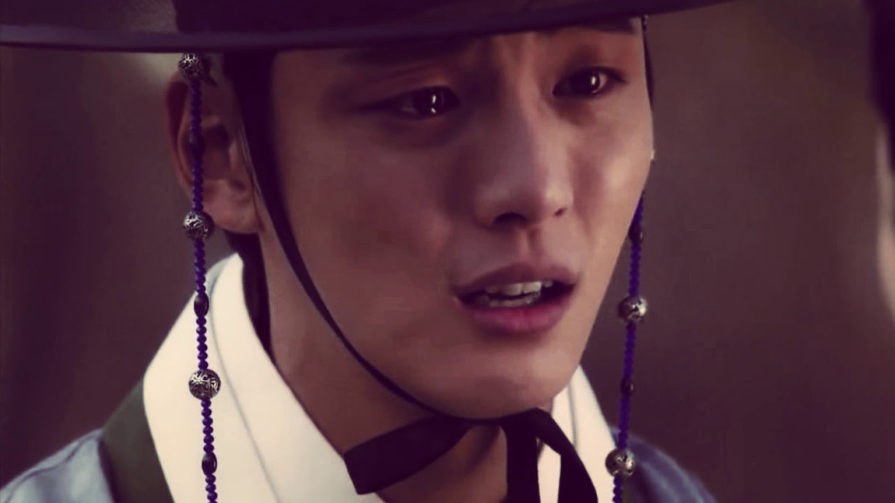 Kim Yoo Jung 김유정 and Yoon Shi Yoon 윤시윤 - OST Back in Time - Lyn