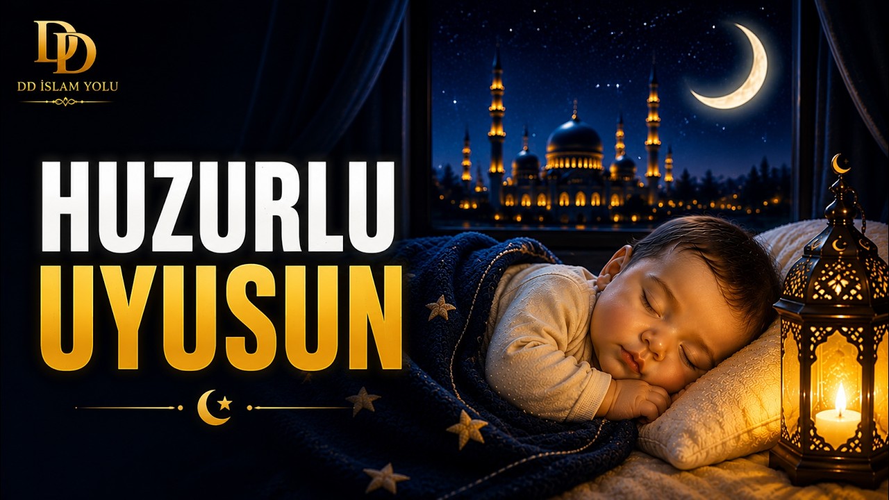Nazar Duası