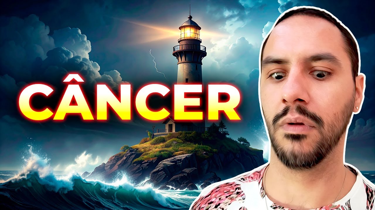 CÂNCER ♋ Prosperidade chegando. Querem te prejudicar entre amigos ou família.