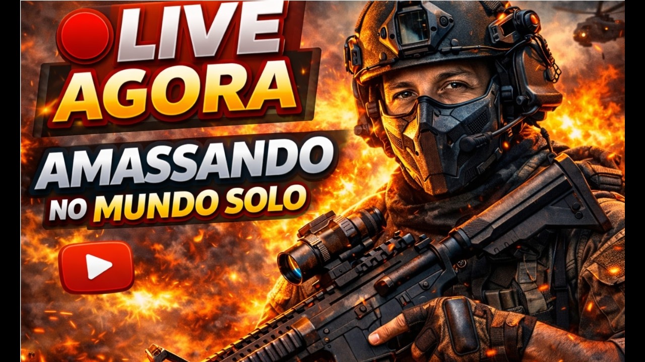 🔥 Battlefield Gameplay AO VIVO | Jogando com Inscritos