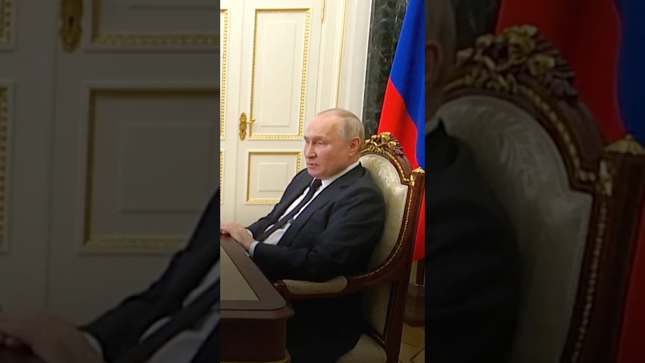 Putin Warns Poland &lsquo;Aggression&rsquo; Toward Belarus Is Attack on Russia