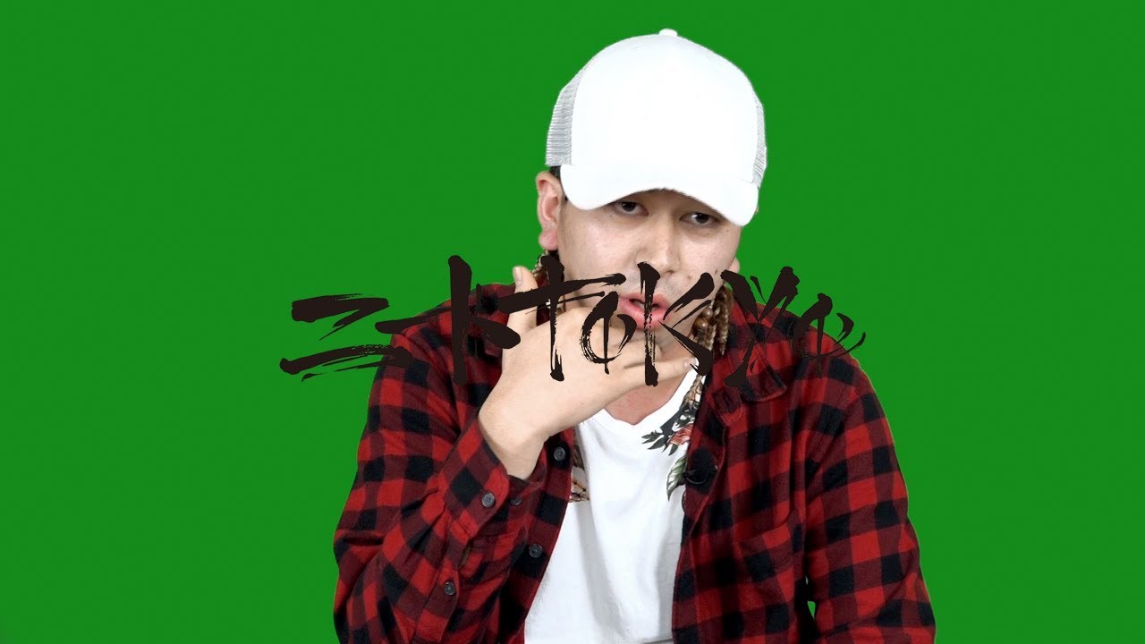 Crazy-K (GREEN KIDS)  : 恐怖体験