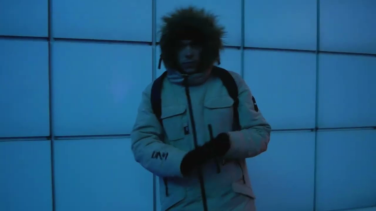 BLICO - Как легко обидеть близкого человека (Невыпущенный клип, 2023)