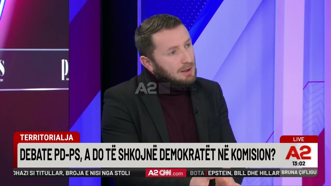 Pritet spektakli, Rama i avantazhuar. Finalja: Berisha, ja çfarë do?