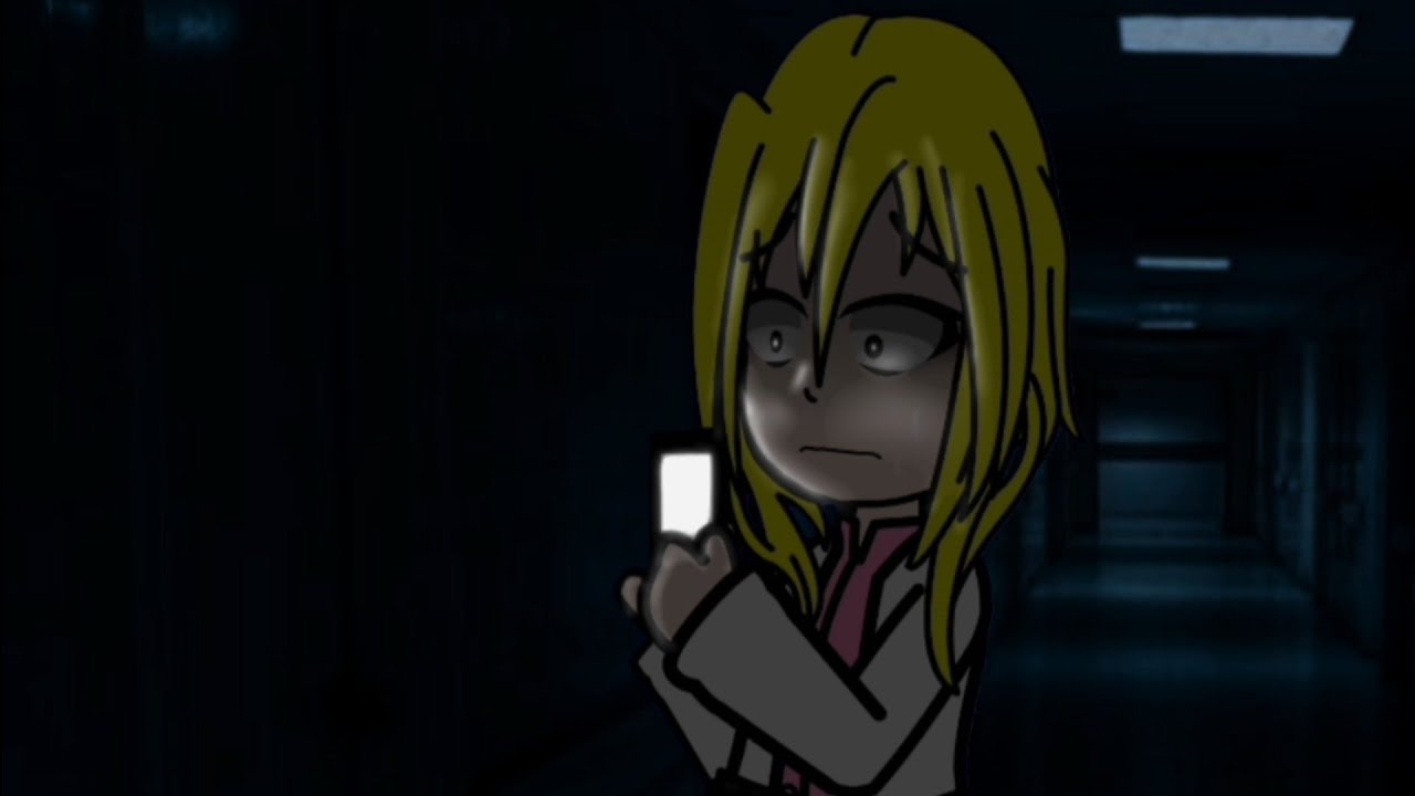 وصايا الأم 9 : أول يوم ل: يونا داخل مركز الشرطة