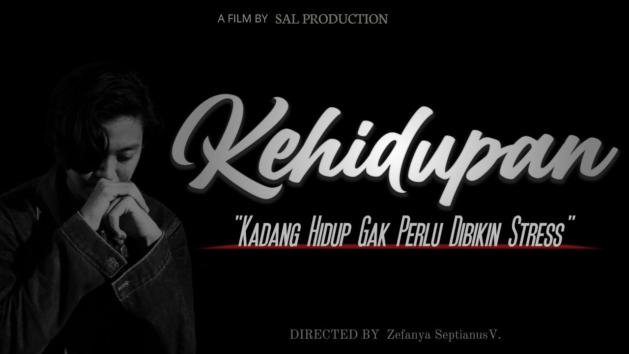 KEHIDUPAN - Short Movie AVC2021 - SMA NEGERI 19 SURABAYA