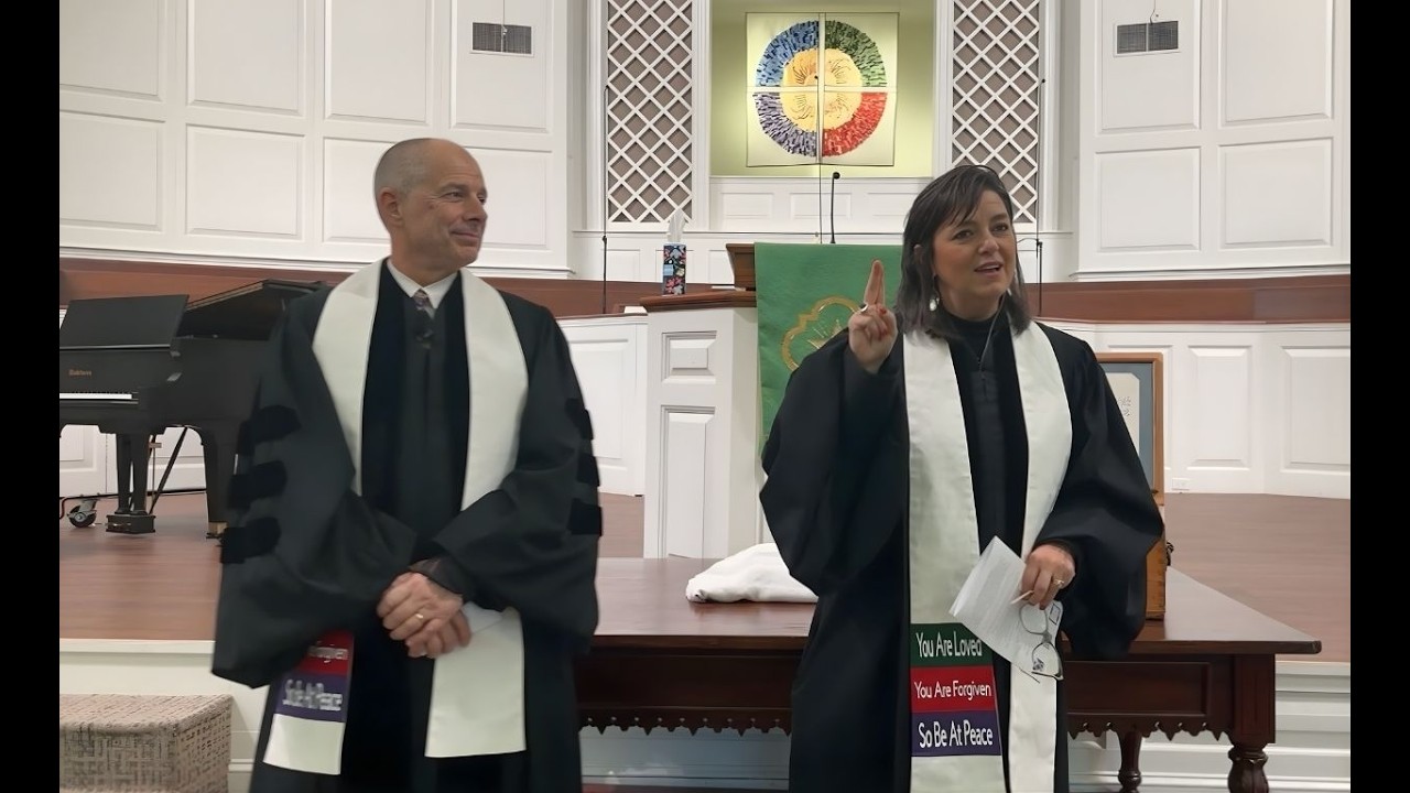 Park Road Baptist Church Sunday Worship | 2.8.2026