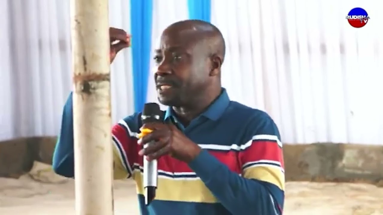 Kila Mtu Ananyota Yake | Bishop Dr. Josephat Gwajima | 26.02.2026