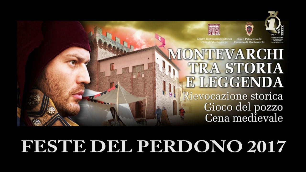 GIOCO DEL POZZO 2017 FINALE INTEGRALE
