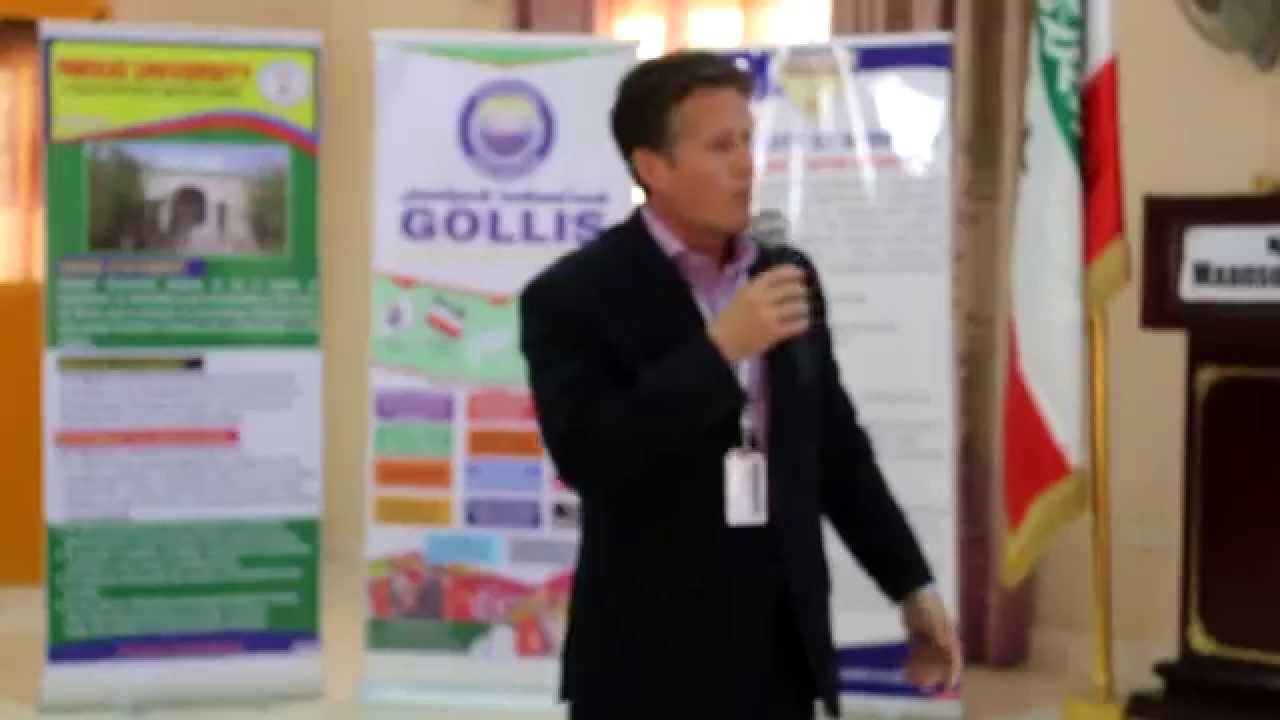 Gollis university