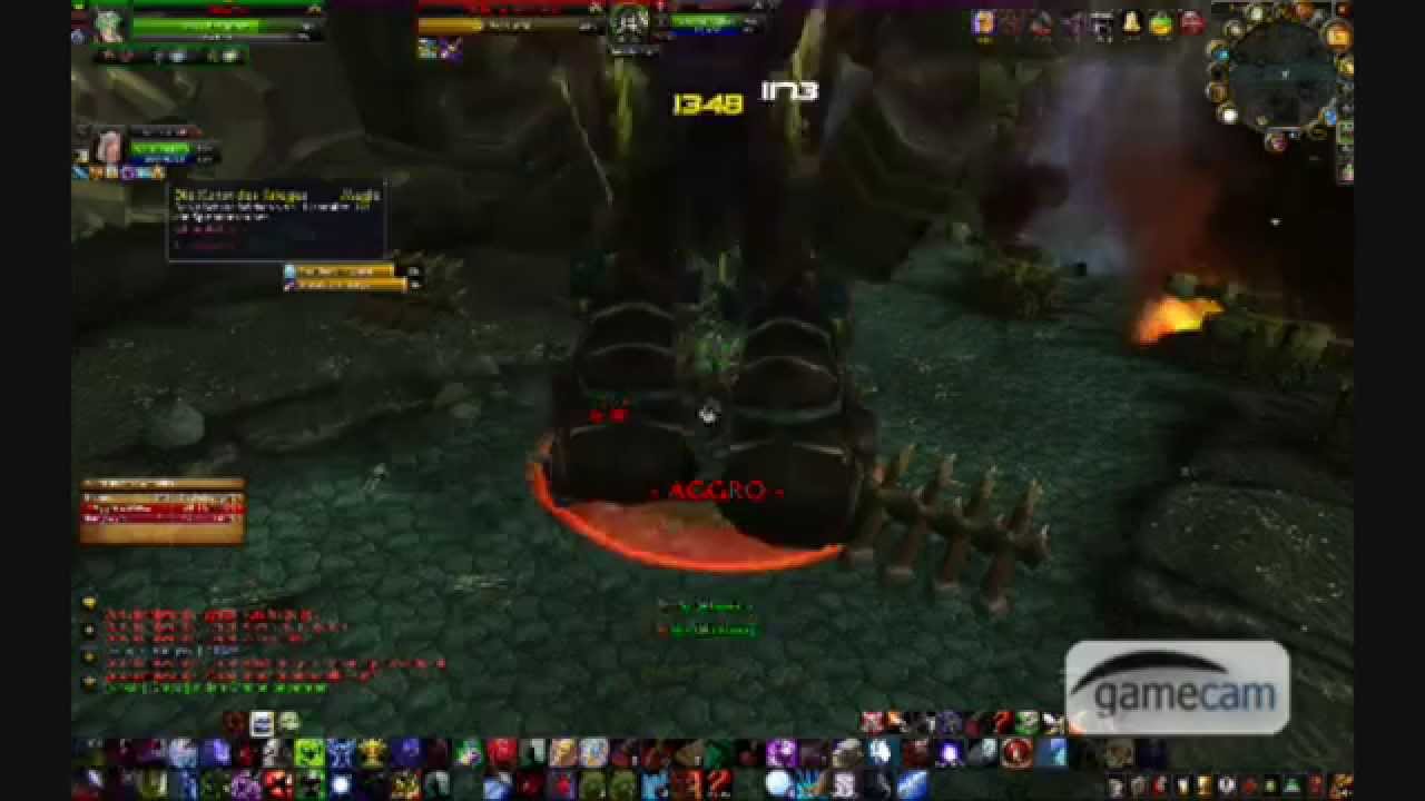How to get 600-1000 gold in 25 min | Death Knight solo: Doomwalker
