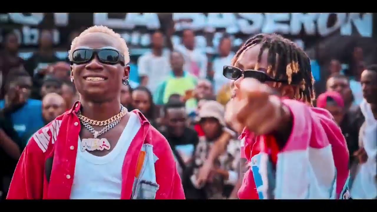 Ah Ahhh Ah Ahhh Song (Official Video) Mc Baba | Aa Aha Aha | Aa Aha Song| Aa AA Aa Aa |New Song 2024
