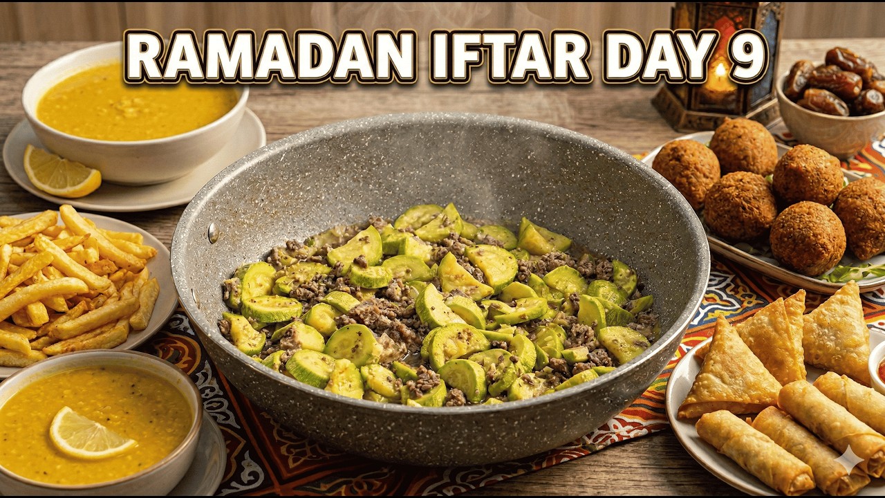سفرتنا لهذا اليوم  التاسع من رمضان👌😋